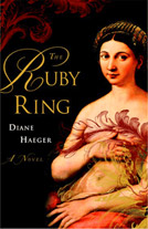 The Ruby Ring